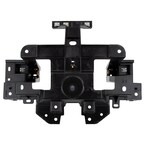 Instrument Panel Center Support Radio Main Image