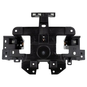 Instrument Panel Center Support Radio