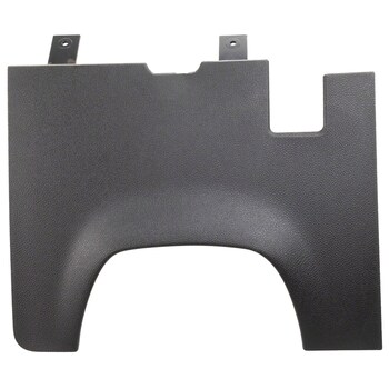 Instrument Panel Cover (Police)