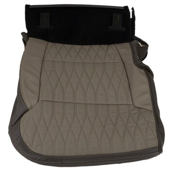 Seat Cushion Cover - Right, Rear