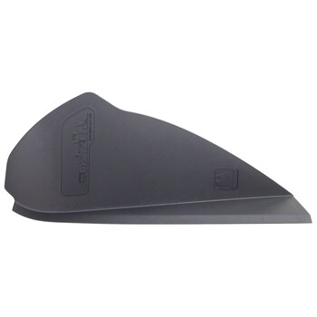 Instrument Panel Side Cover - Left, Upper