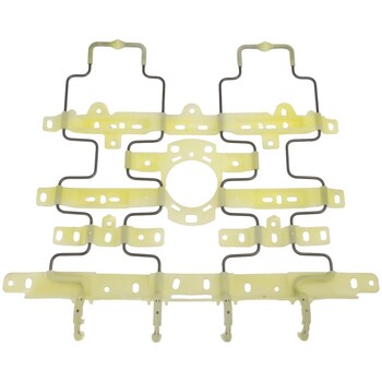 Seat Cushion Spring - Left, Right, Rear