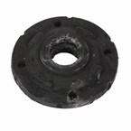 Radiator Support Bracket Charge Air Cooler Insulator - Left, Right, Lower Main Image