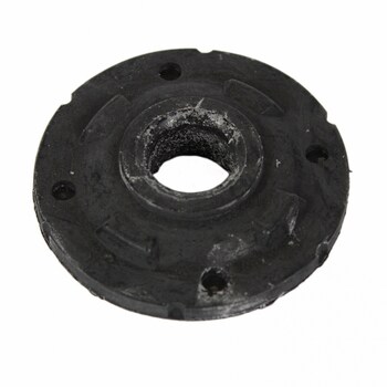 Radiator Support Bracket Charge Air Cooler Insulator - Left, Right, Lower