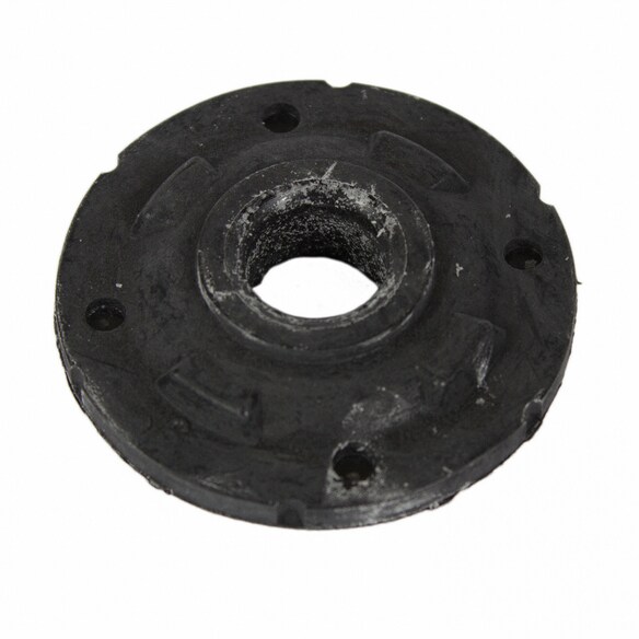 Radiator Support Bracket Charge Air Cooler Insulator - Left, Right, Lower Main Image