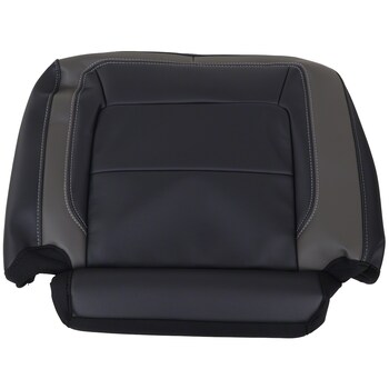 Seat Cushion Cover - Right, Rear