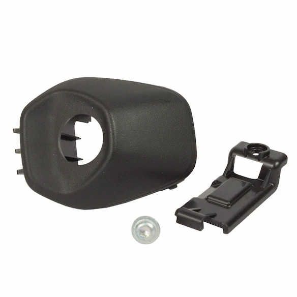 Park Assist Camera Housing Kit Back Up - Front Main Image