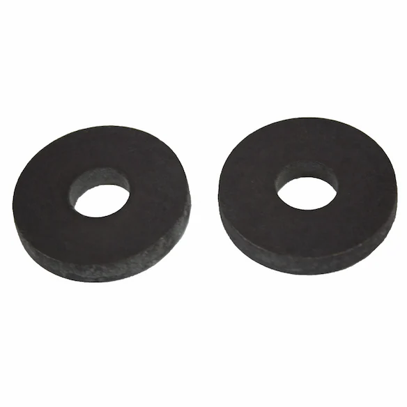 Engine Crankshaft Pulley Washer Harmonic Balancer Main Image