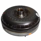 Automatic Transmission Torque Converter - 4.2L Main Image