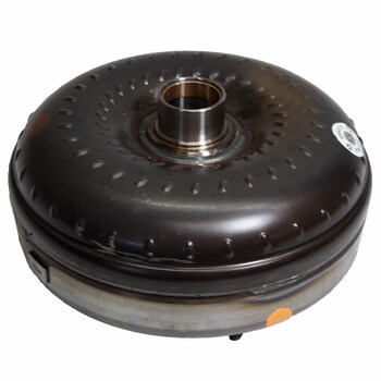 Automatic Transmission Torque Converter - 4.2L