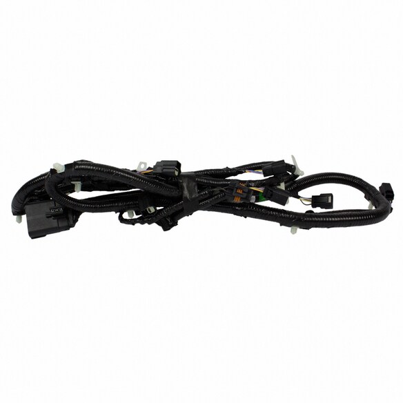 Parking Aid System Wiring Harness Distance Sensor Wire Main Image