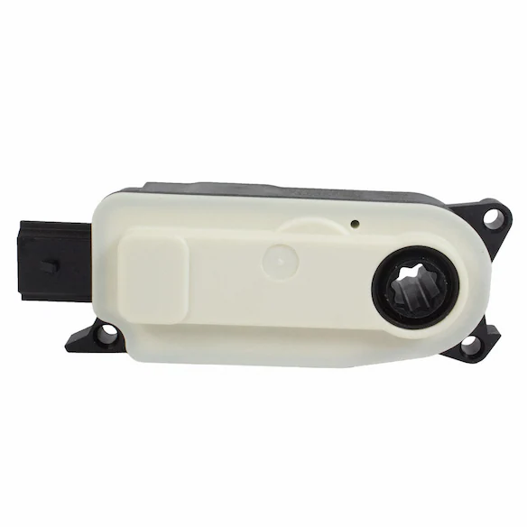 Radiator Support Actuator Temperature Control Main Image