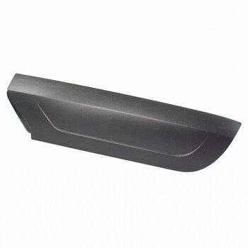 Body D Pillar Molding Quarter Panel Filler - Right, Rear