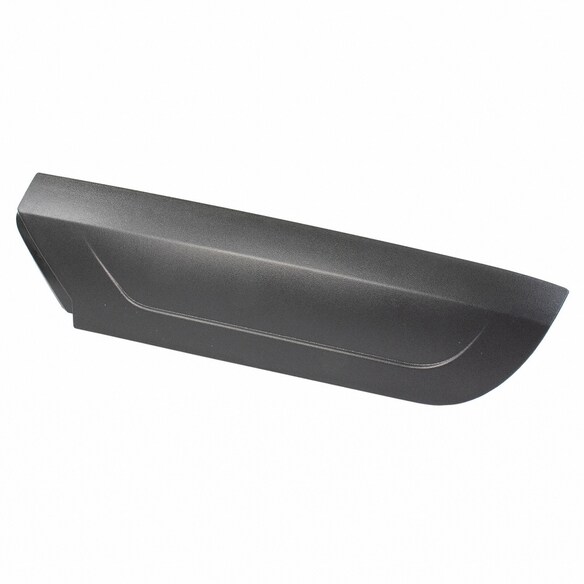 Body D Pillar Molding Quarter Panel Filler - Right, Rear Main Image