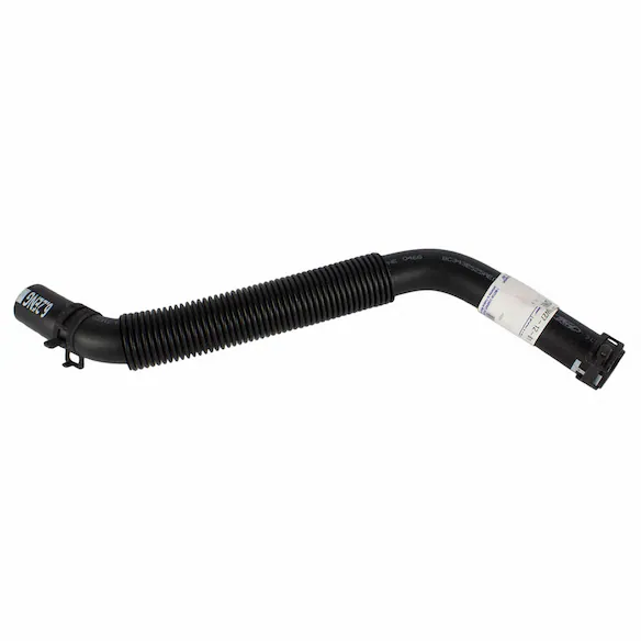 Power Steering Return Line Hose Reservoir Main Image