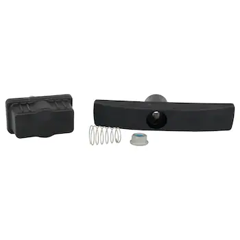 Bed Extender Latch - Left, Right