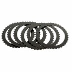 Transmission Clutch Friction Plate Driven Disc Main Image
