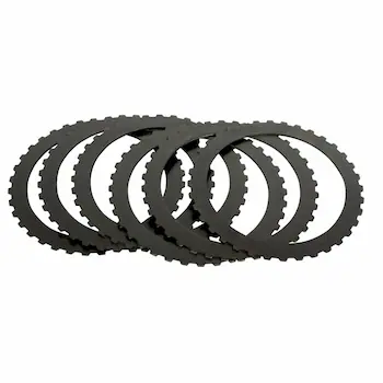 Transmission Clutch Friction Plate Driven Disc