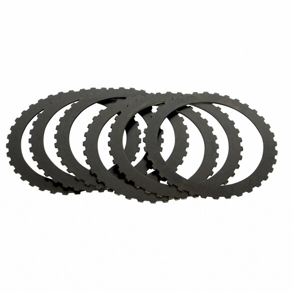 Transmission Clutch Friction Plate Driven Disc Main Image