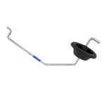 Door Lock Operating Rod - Right, Rear Main Image