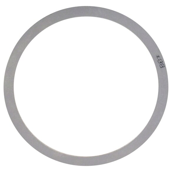 Automatic Transmission Differential Carrier Bearing Shim (AT) Main Image