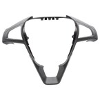 Steering Wheel Trim Cover - Back Main Image