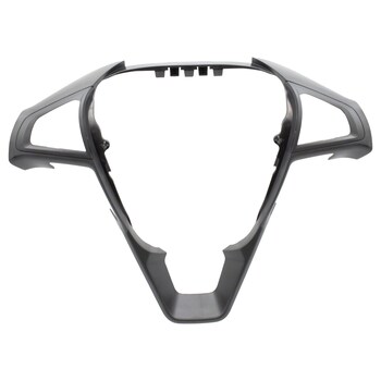 Steering Wheel Trim Cover - Back