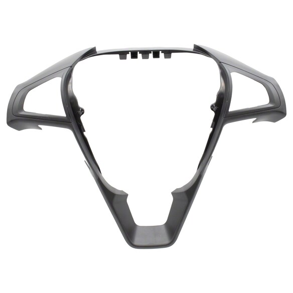 Steering Wheel Trim Cover - Back Main Image