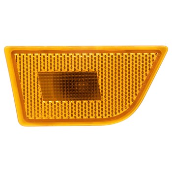 Side Marker Light Reflector - Right, Front