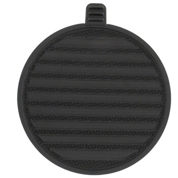 Seat Armrest Cup Holder - Front, Center