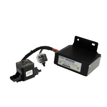 Power Inverter Voltage Converter