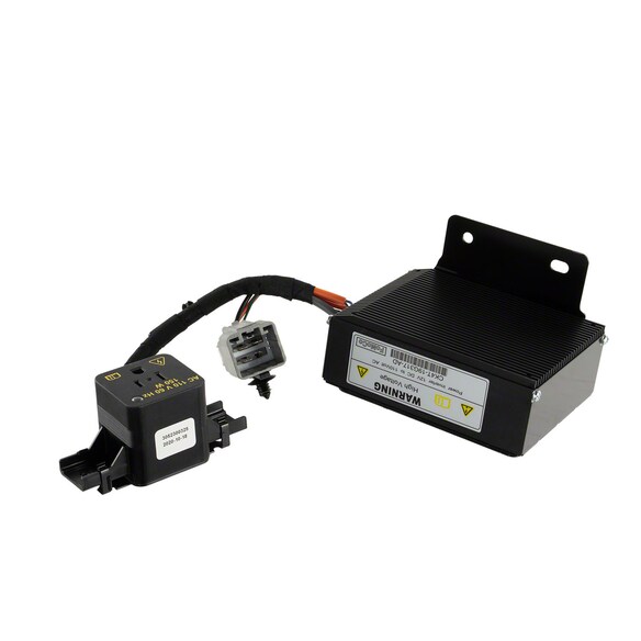 Power Inverter Voltage Converter Main Image
