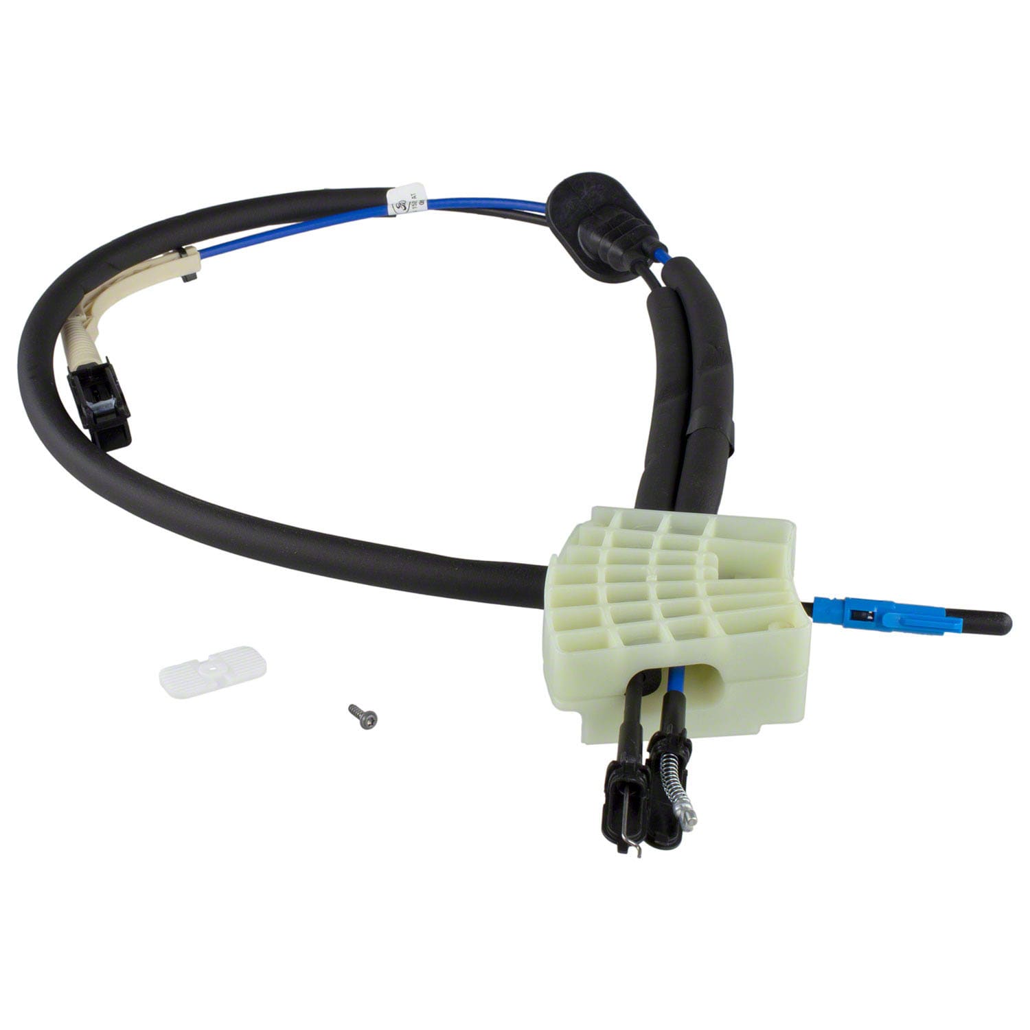 Door Latch Cable - Right, Front | Parts | Ford.com