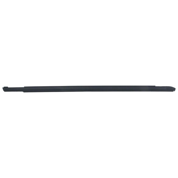 Door Belt Molding Window Weatherstrip - Left, Front Main Image