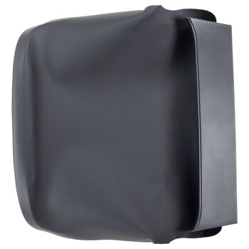 Instrument Panel Trim Cover Side - Passenger