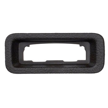 Power Seat Switch Bezel