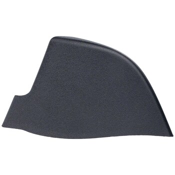 Door Trim Molding Cover - Left, Front, Lower