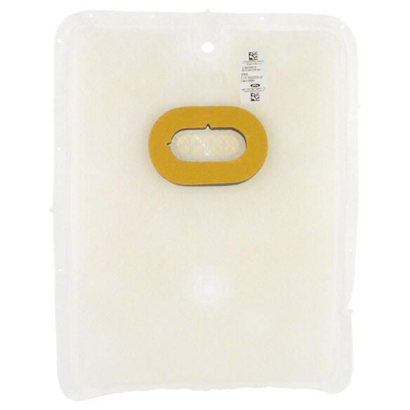 Climate Controlled Seat Duct CCS Blower Air Vent - Left, Right, Front Main Image