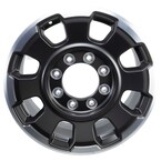 Wheel Rim - Front, Rear 8 X 18" Painted Main Image