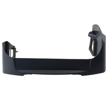 Consolette Panel Instrument - Front (regular cab., AT)