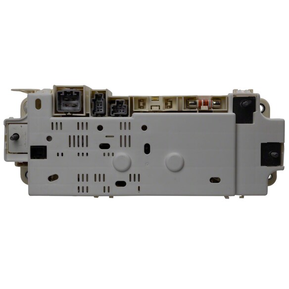 Junction Block High Voltage Battery Box BEC Connector - Rear Main Image