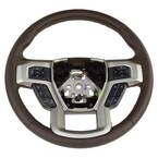 Steering Wheel Main Image