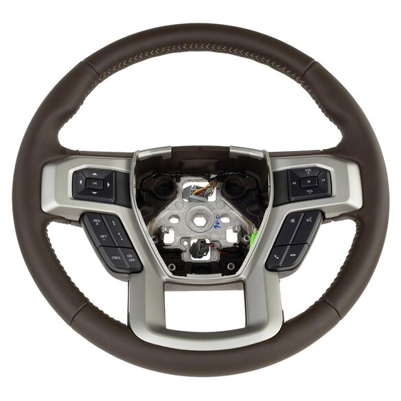 Steering Wheel Main Image