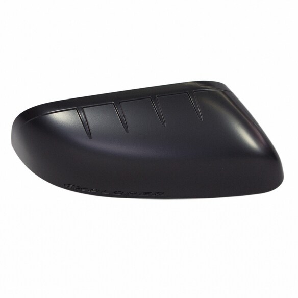 Door Mirror Cover - Right, Back Main Image