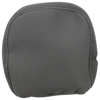 Seat Headrest Cover - Left, Rear (XL)