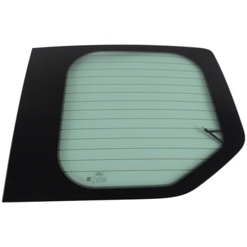 Door Glass Window - Right, Back