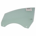 Door Glass - Left, Front Main Image