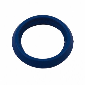 Engine Oil Dipstick Tube Seal Gasket - 6.0L