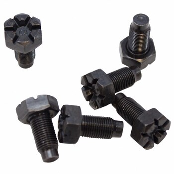 Hex Head Bolt Automatic Transmission Flexplate - M10 x 1 20.5mm