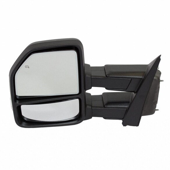Door Mirror Rear View Head - Left, Outer Main Image